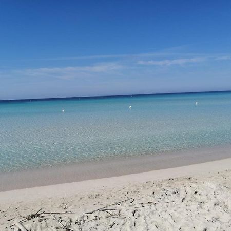 Bella Puglia Bed And Breakfast Ruvo di Puglia Buitenkant foto
