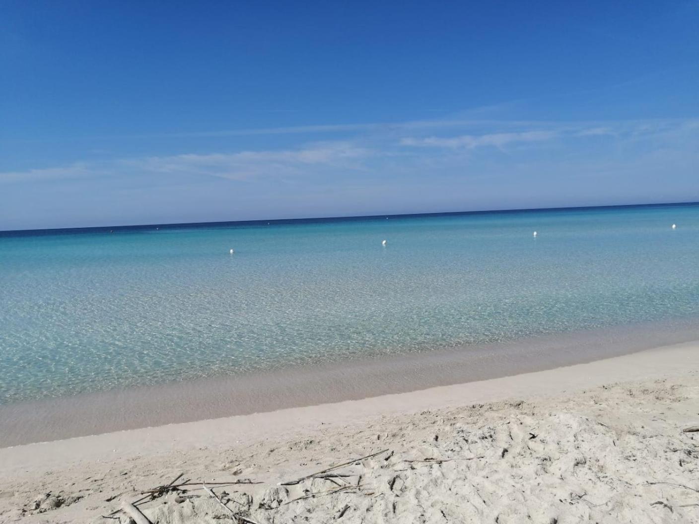 Bella Puglia Bed And Breakfast Ruvo di Puglia Buitenkant foto