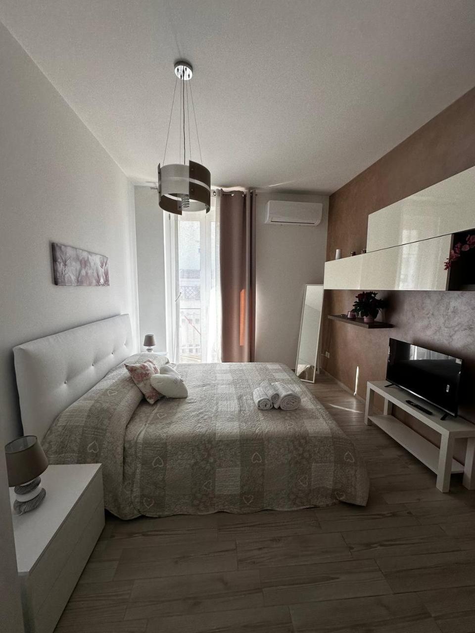 Bella Puglia Bed And Breakfast Ruvo di Puglia Buitenkant foto